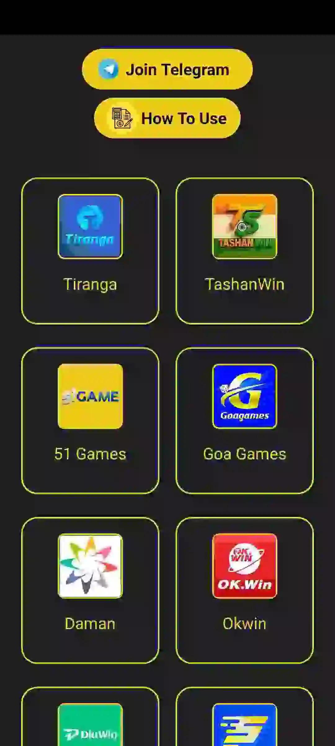 Screenshot of Tiranga Color Prediction Hack MOD APK (2025) – 90% Accurate Big/Small Number Predictor APK interface